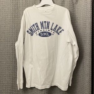 Long sleeve T-shirt